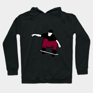 Skater Hoodie